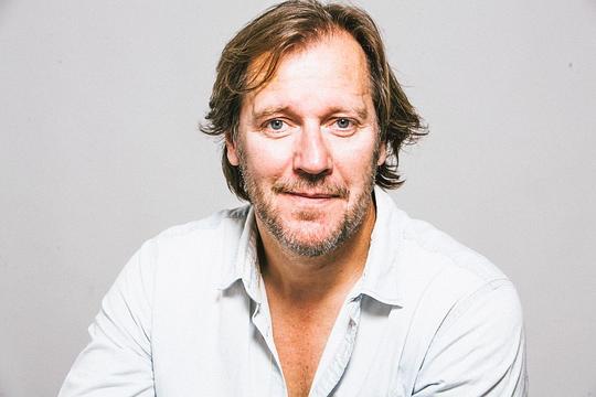 弗兰克·费斯 Frank Feys照片