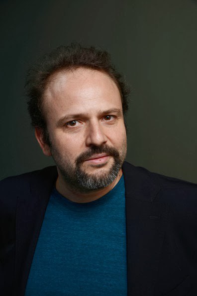 胡安·卡夫斯塔尼 Juan Cavestany照片