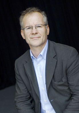 蒂耶里·福茂 Thierry Frémaux照片