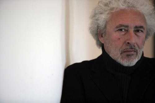 瑟奇·瓦莱蒂 Serge Valletti照片