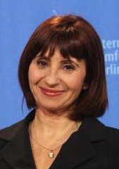 阿丽亚娜·阿斯卡里德 Ariane Ascaride照片