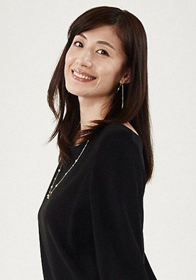 滨崎茜 Akane Hamasaki照片