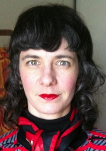 帕斯卡尔·博德 Pascale Bodet照片