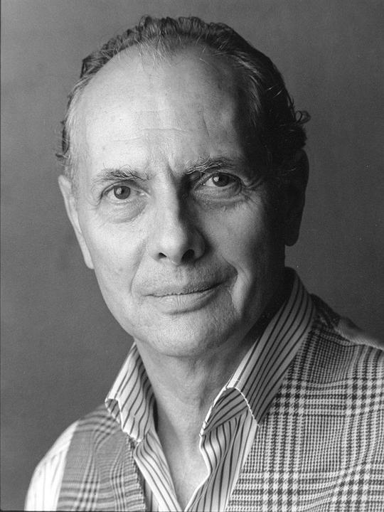 阿兰·利博 Alain Libolt照片