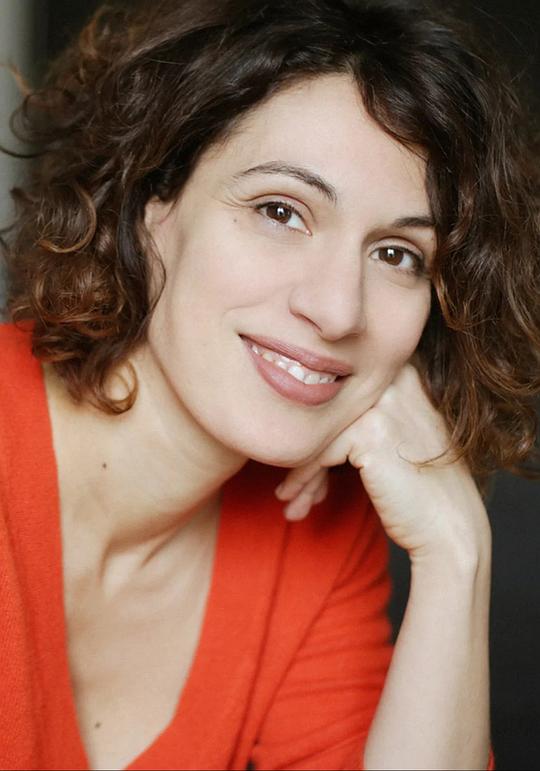 海姆·泽图恩 Hyam Zaytoun照片