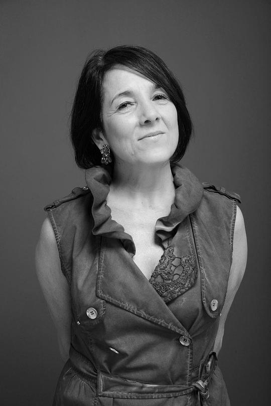 宝琳娜·加西亚 Paulina García照片