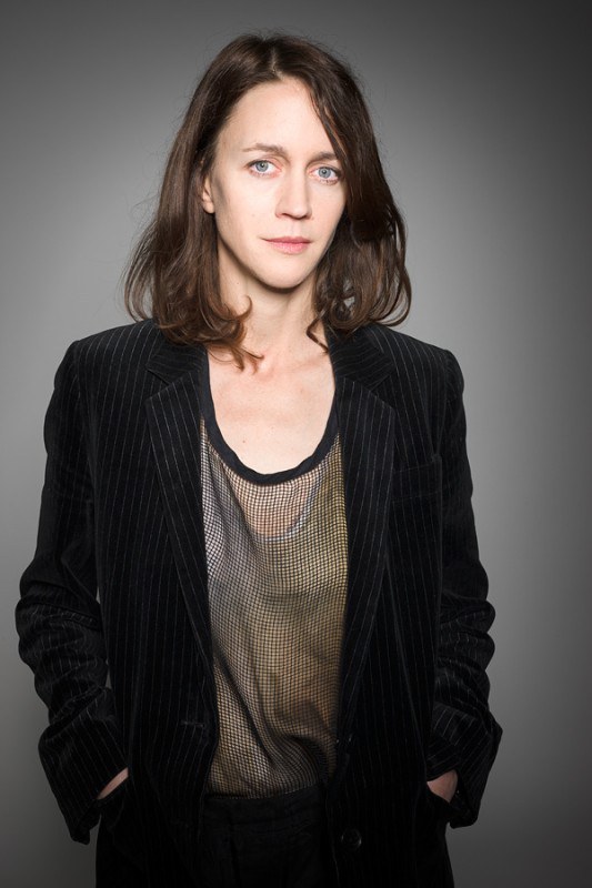 皮亚·马莱斯 Pia Marais照片