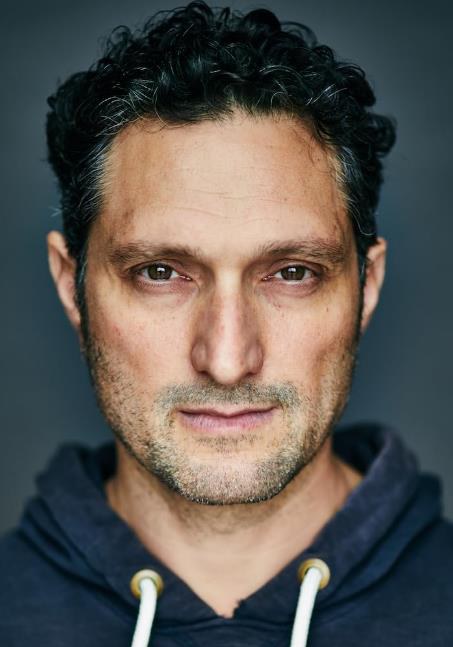 杰里米·西多 Jeremy Xido照片