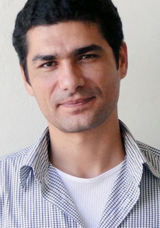 罗密欧·布拉加 Rômulo Braga照片