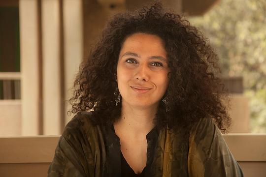 娜达·莉雅 Nada Riyadh照片