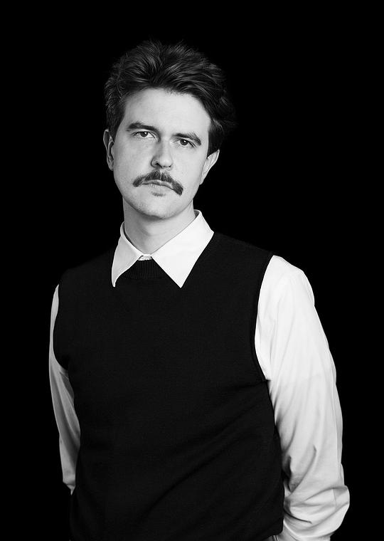 卡斯珀·鲁道夫·埃米尔·谢尔森 Casper Rudolf Emil Kjeldsen照片