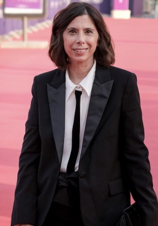 玛西娅·罗马诺 Marcia Romano照片