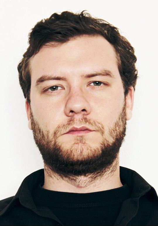 扬·萨斯卡 Jan Saska照片