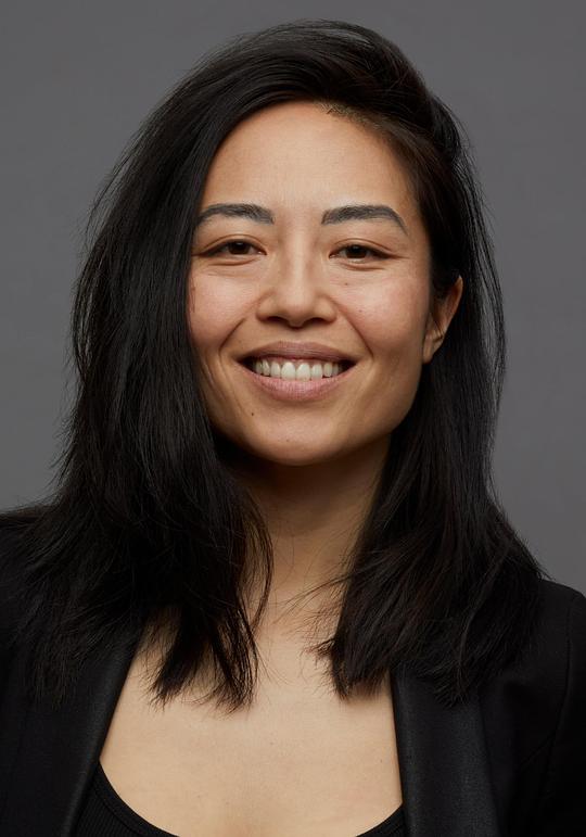 莉安娜·谢 Leanna Chea照片