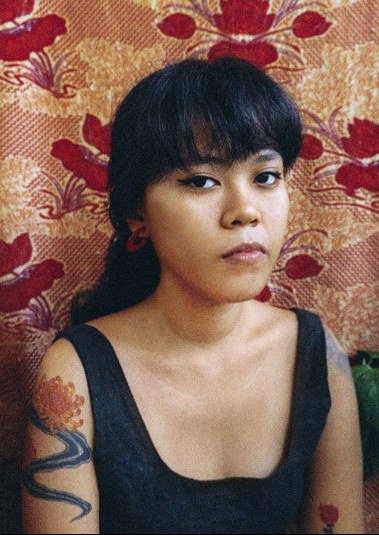 玛丽亚·埃斯特拉·派索 Maria Estela Paiso照片