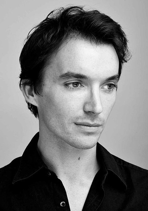 克莱门特·埃尔维厄-圣莱杰 Clément Hervieu-Léger照片