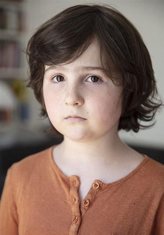 西奥多·勒·布兰克 Théodore Le Blanc照片