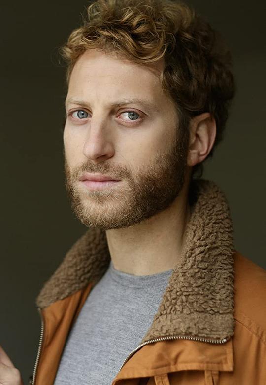 塞缪尔·博拉夫曼-芒蒂尔 Samuel Brafman-Moutier照片