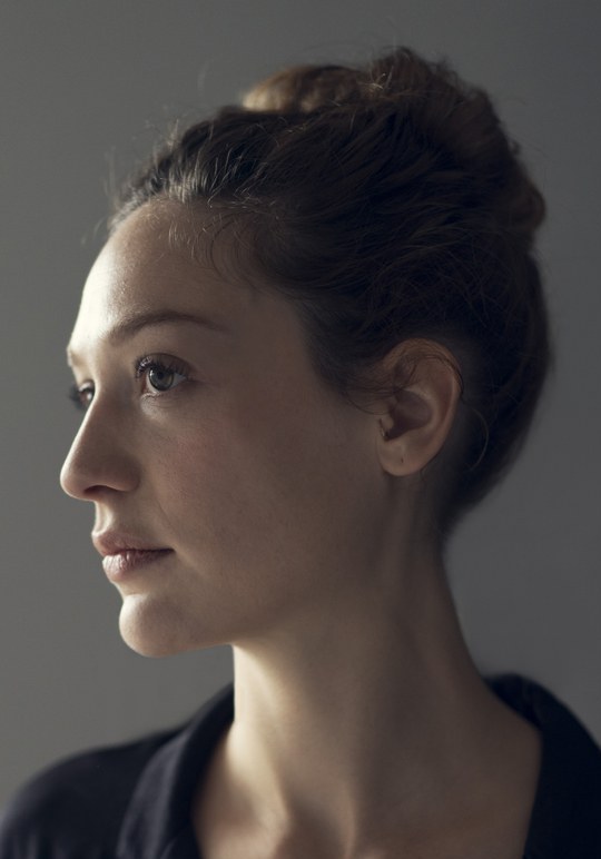 艾丽斯·布伦伯格·迪特·弗尔蒙特 Alix Blumberg Dit Fleurmont照片