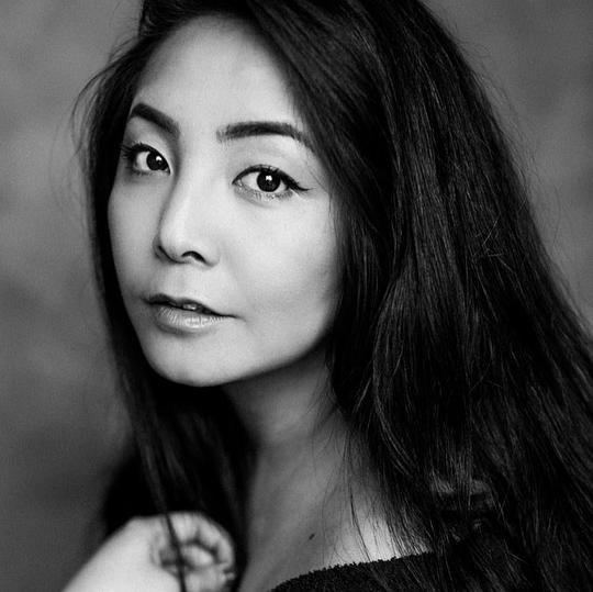 吉田真由美 Mayumi Yoshida照片