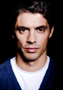 贡萨洛·沃丁顿 Gonçalo Waddington照片