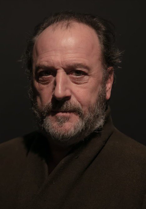 帕特里克·皮诺 Patrick Pineau照片