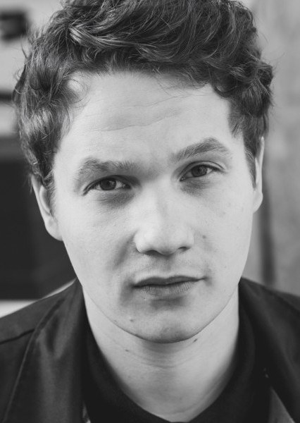 摩根·西蒙 Morgan Simon照片