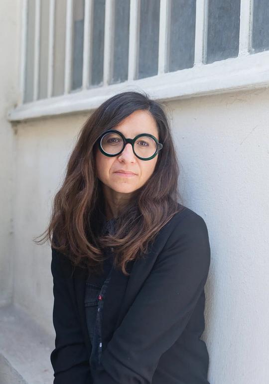 弗洛朗丝·普拉特雷 Florence Platarets照片