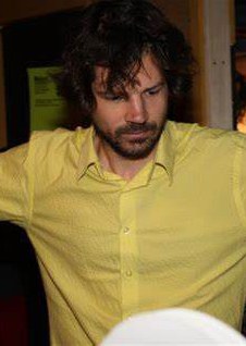 亚历山大·拉罗斯 Alexandre Larose照片