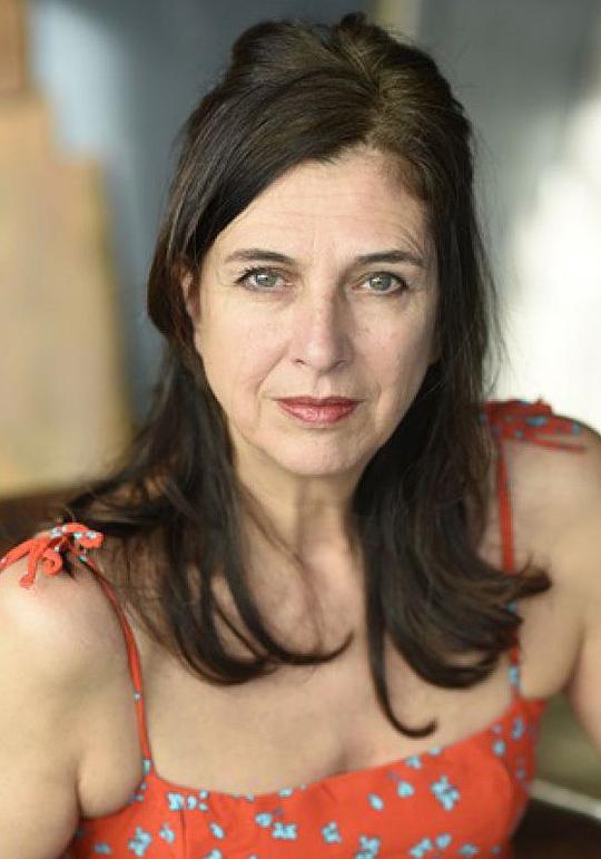 海伦娜·米拉诺 Hélène Milano照片