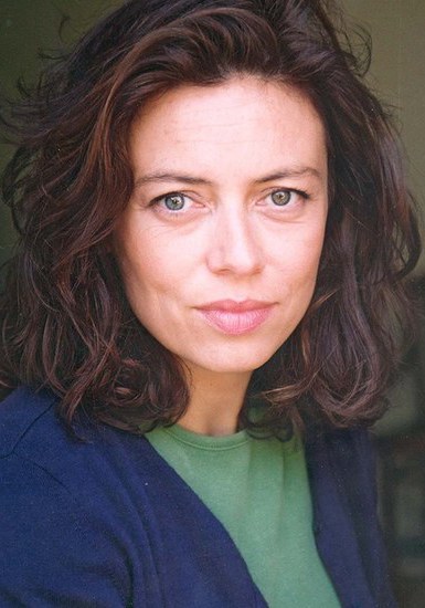 弗洛伦斯·穆勒 Florence Muller照片