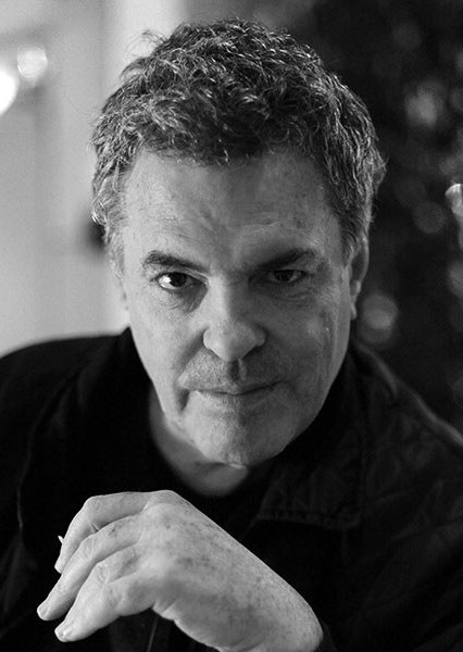 阿莫斯·吉泰 Amos Gitai照片