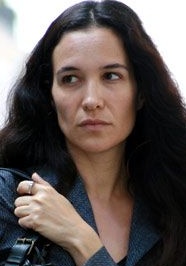 雅艾尔·阿贝卡西斯 Yaël Abecassis照片