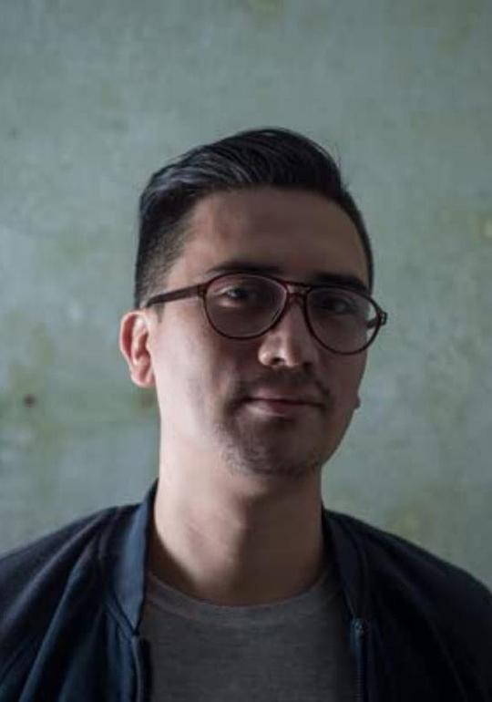 安德烈斯·拉米雷斯·普利多 Andrés Ramírez Pulido照片