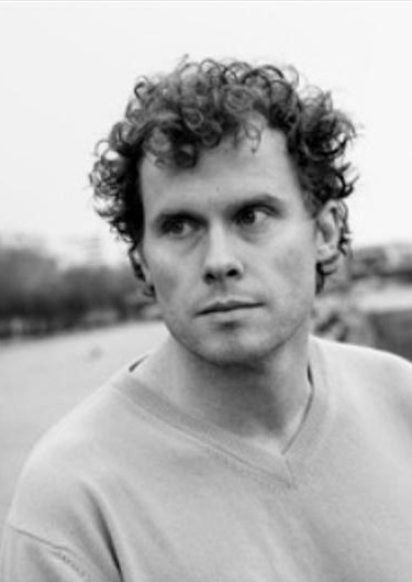 罗伯特·赫恩 Robert Hoehn照片