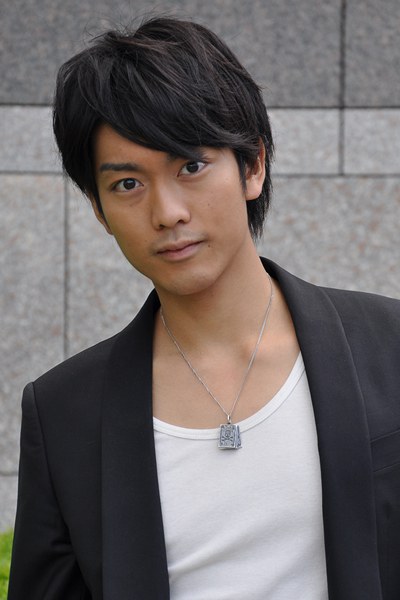 南圭介 Minami Keisuke照片