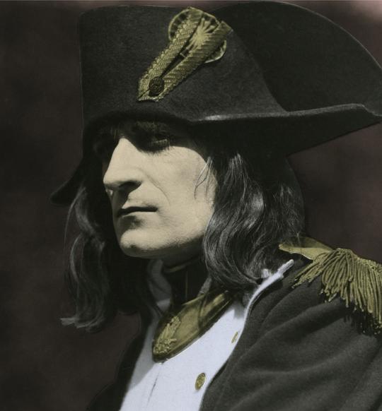 阿尔伯特·迪厄多内 Albert Dieudonné照片