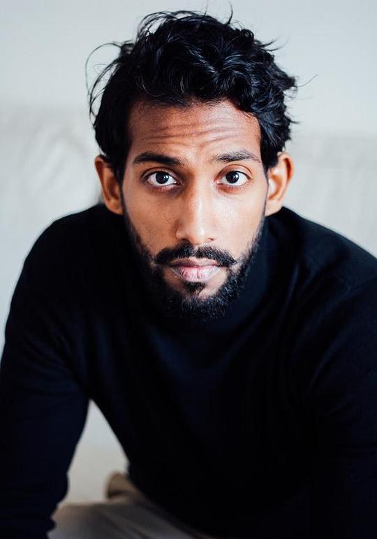 劳伦斯·瓦林 Lawrence Valin照片