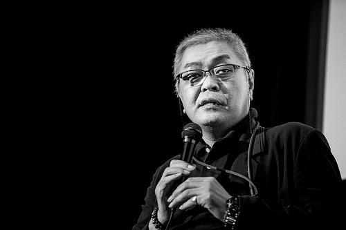 松井良彦 Yoshihiko Matsui照片