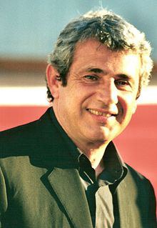 米歇尔·布杰纳 Michel Boujenah照片