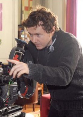 伊万·卡尔贝拉克 Ivan Calbérac照片