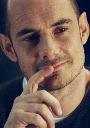 贝尔纳·康庞 Bernard Campan照片