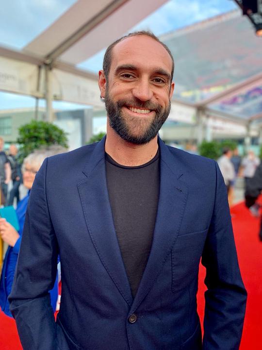 爱德华·伯根 Edouard Bergeon照片