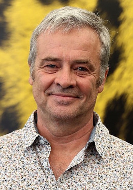 埃马纽埃尔·库科尔 Emmanuel Courcol照片