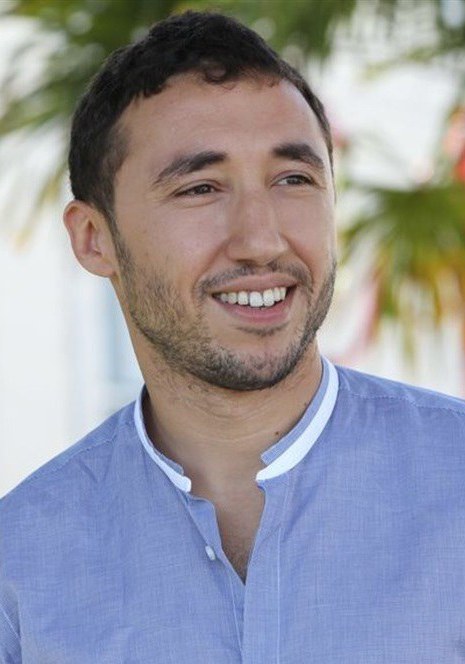 索菲安·哈米斯 Sofian Khammes照片