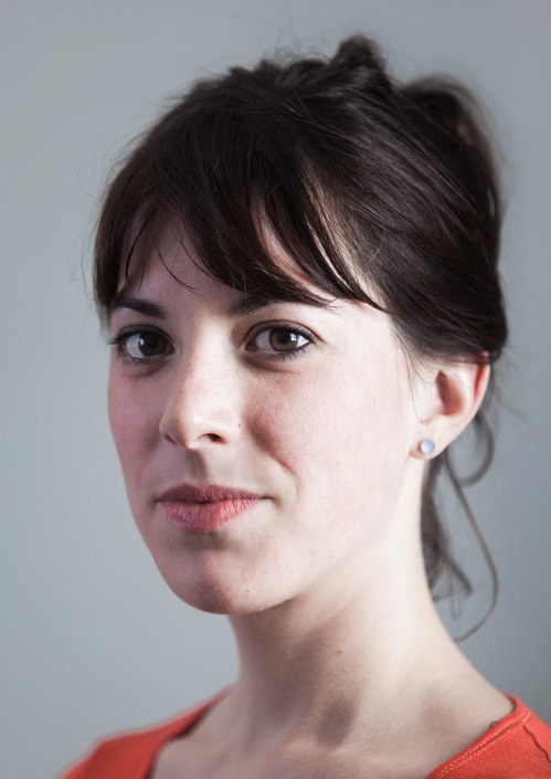 露西·普罗斯特 Lucie Prost照片