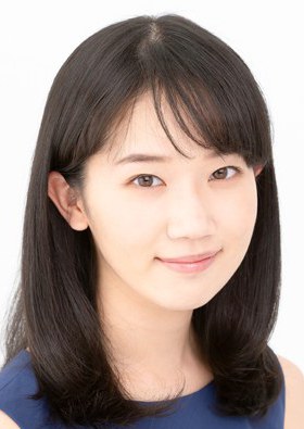 里内伽奈 Kana Satouchi照片