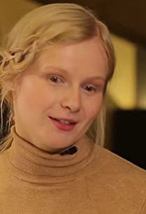 玛丽娜·科什金娜 Maryna Koshkina照片