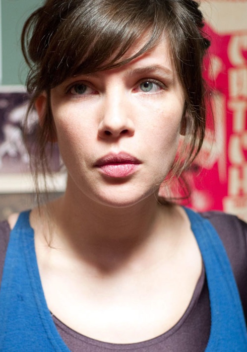 朱迪斯·戴维斯 Judith Davis照片