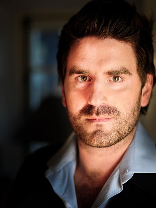 格雷瓜尔·鲁迪格 Grégoire Ludig照片